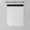 Bolsas Blancas para Envío - NeiPack
