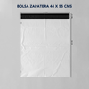 Bolsas Blancas para Envío - NeiPack