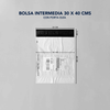 Bolsas Blancas para Envío - NeiPack