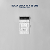 Bolsas Blancas para Envío - NeiPack