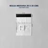 Bolsas Blancas para Envío - NeiPack