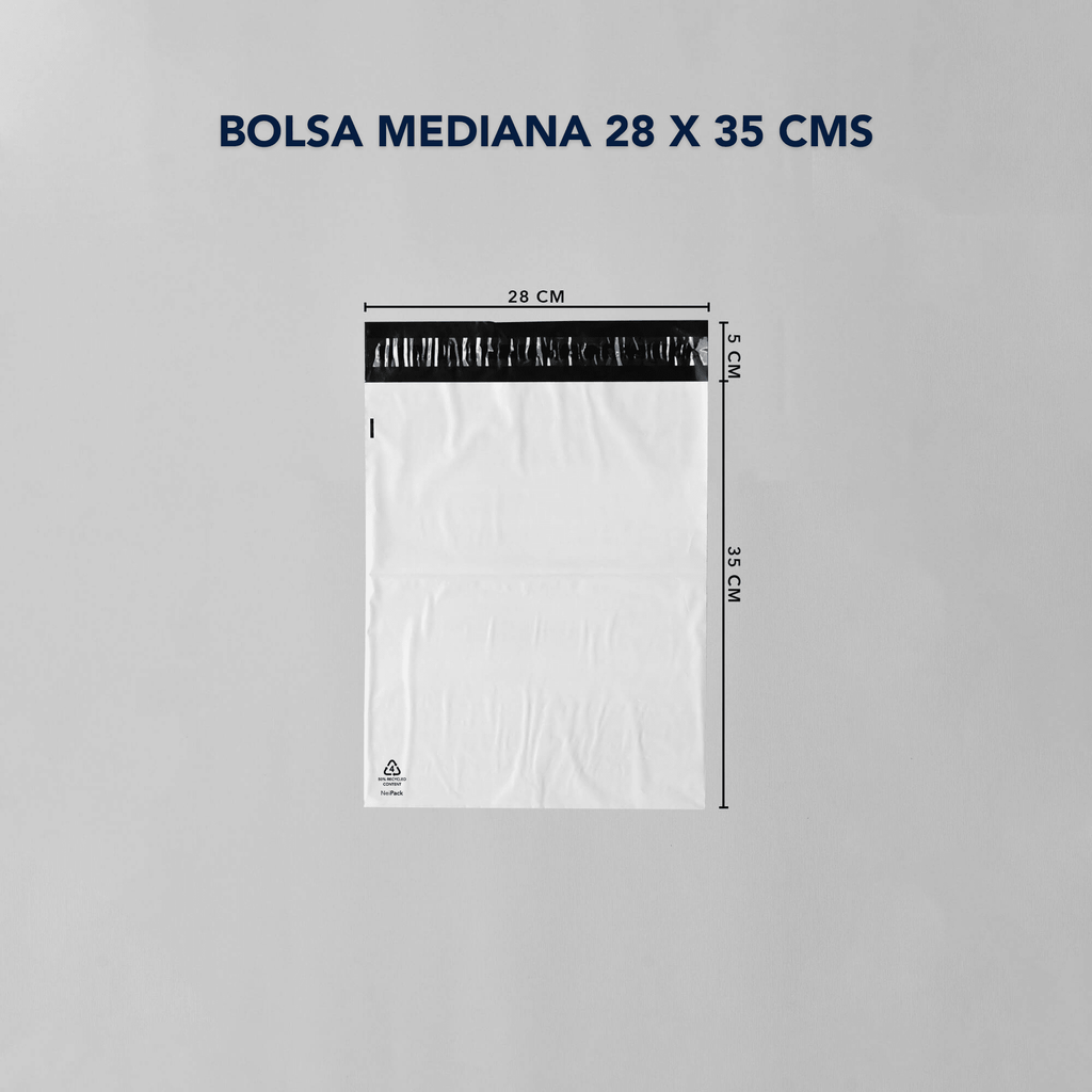 Bolsas para Envío - NeiPack