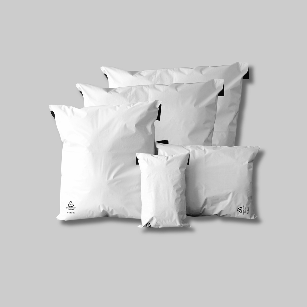 Bolsas para Envío - NeiPack
