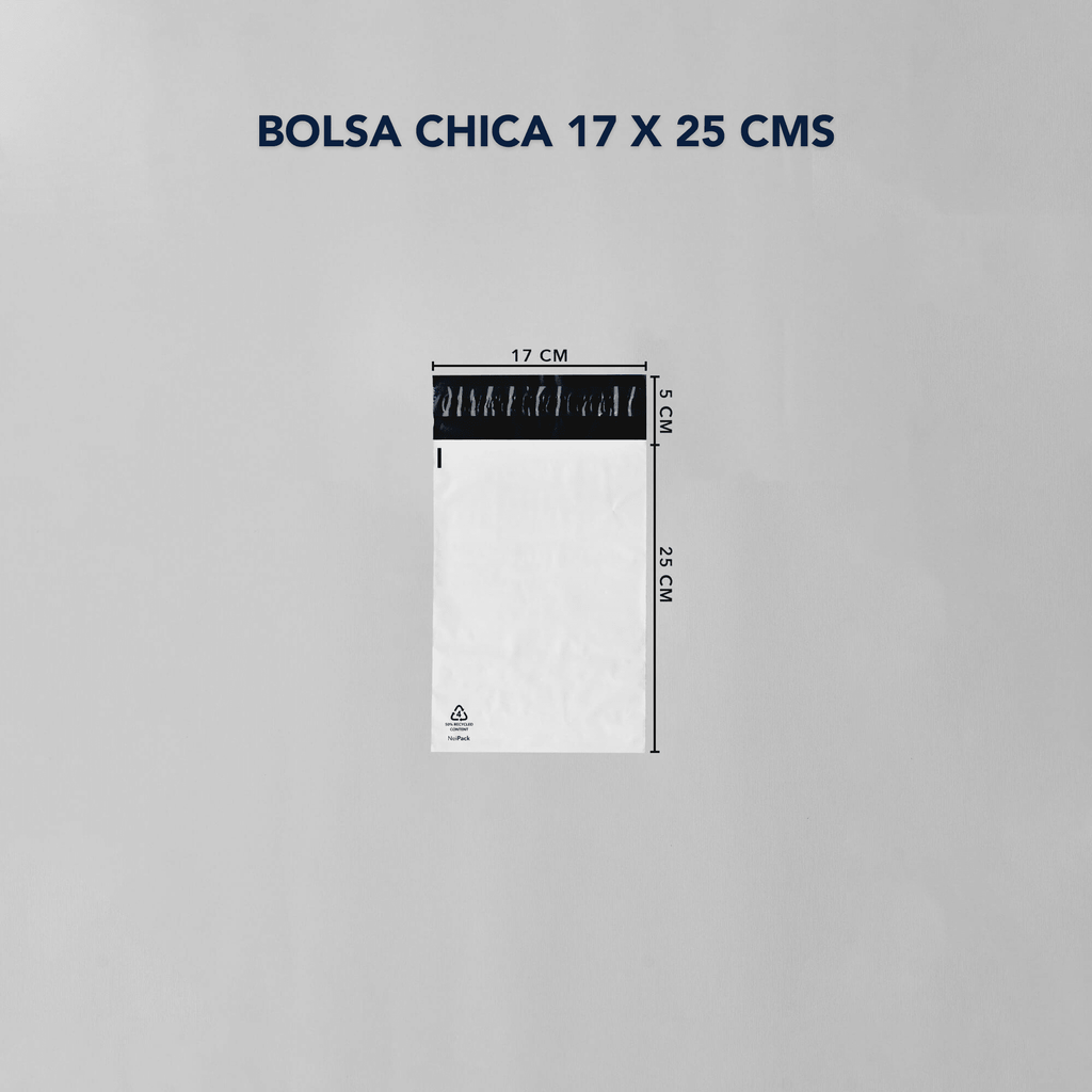 Bolsas para Envío - NeiPack