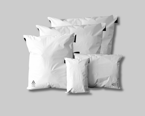 Bolsas para Envío - NeiPack