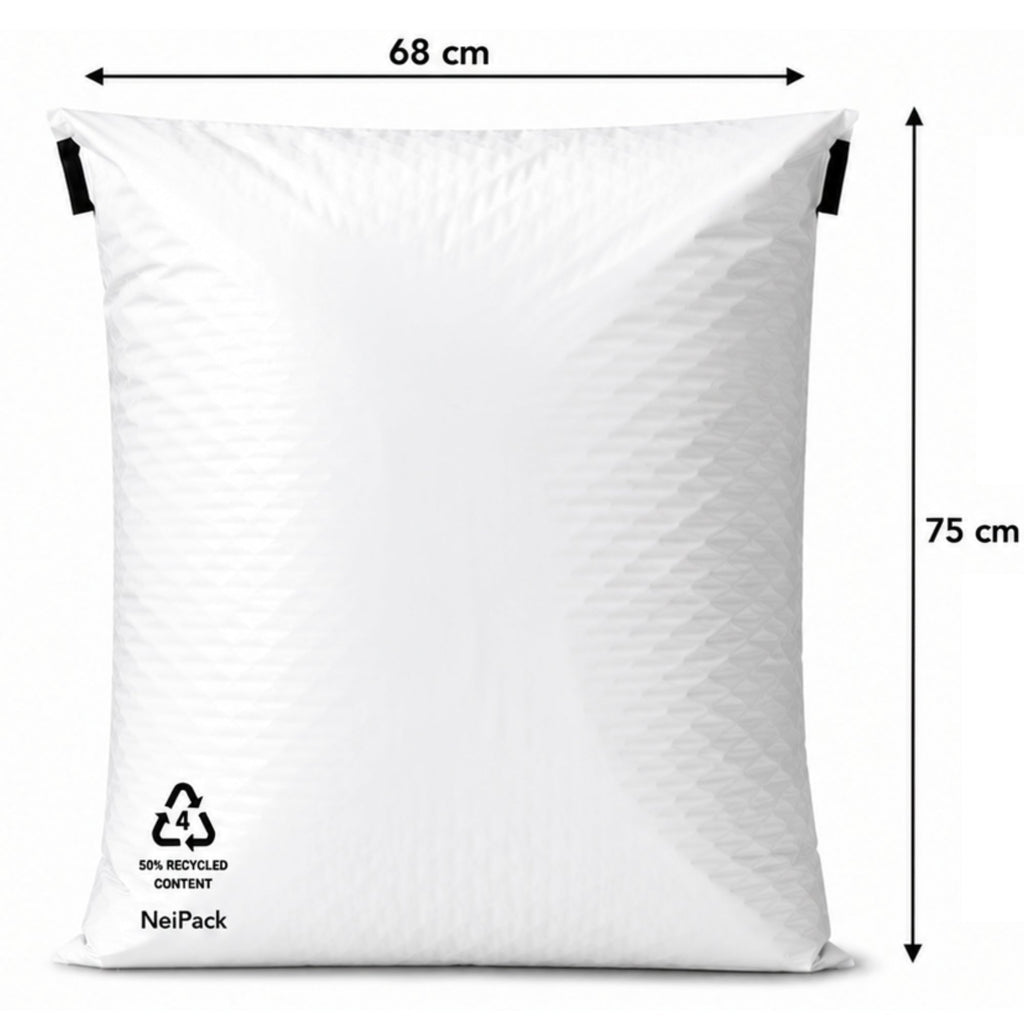Bolsas para Envío - NeiPack