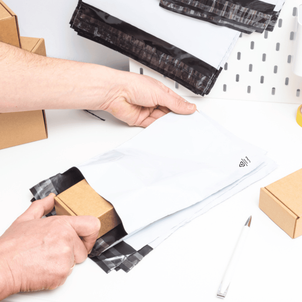 Bolsas para Envío - NeiPack