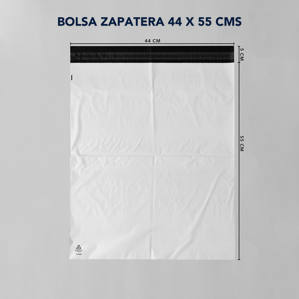 Bolsas para Envío - NeiPack
