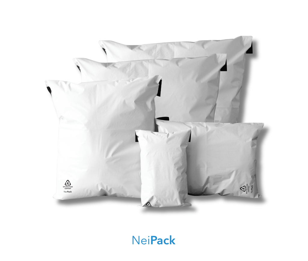 Bolsas para Envío (PM2) - NeiPack