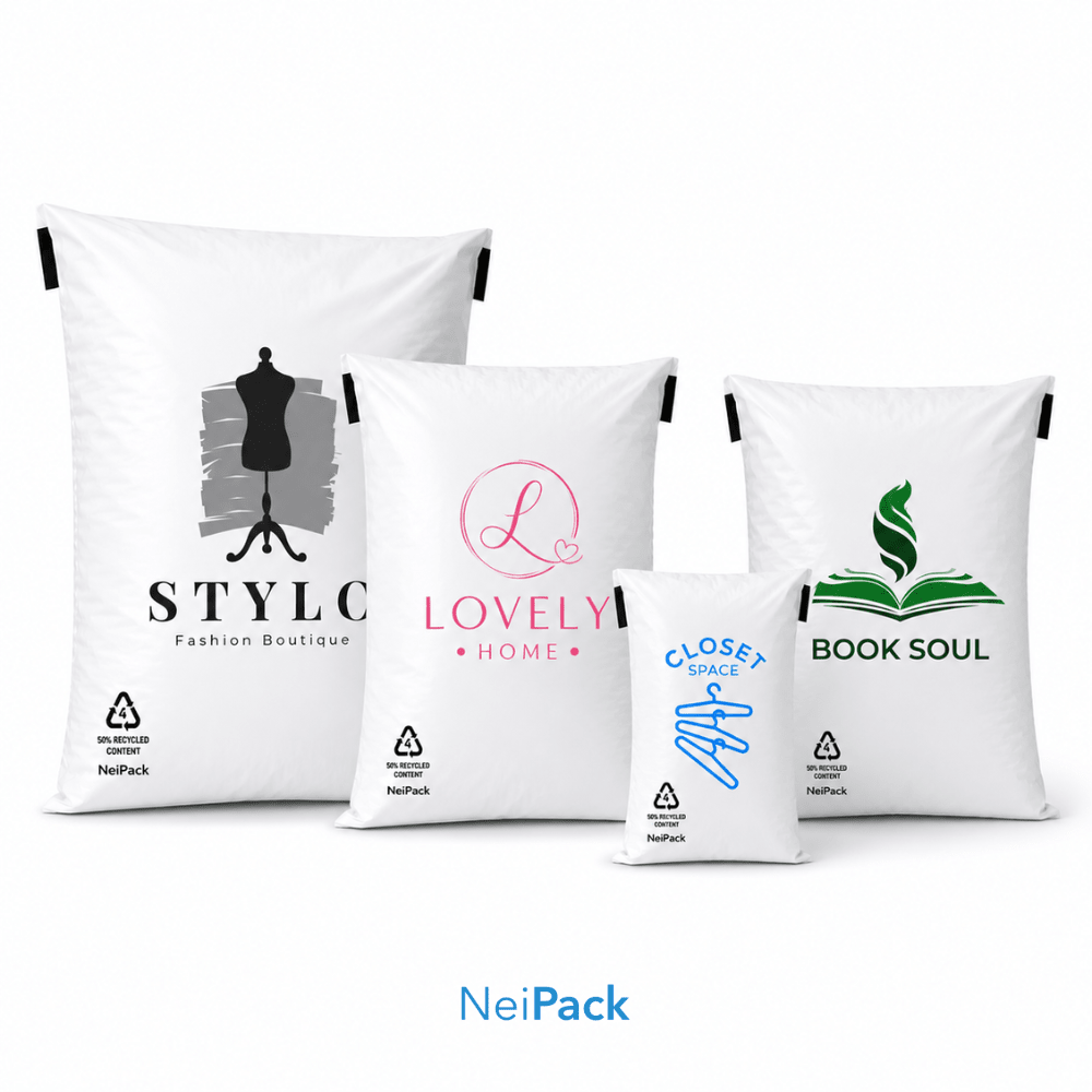 Bolsas Personalizadas (PM2) - NeiPack