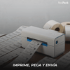 Etiqueta térmica 2 x 1 - NeiPack