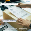 Etiquetas térmicas - NeiPack