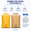 Sobres Burbuja de Papel (PM1) - NeiPack