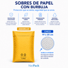 Sobres Burbuja de Papel (PM1) - NeiPack