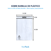 Sobres Burbuja de Plástico - NeiPack