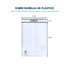 Sobres Burbuja de Plástico - NeiPack