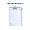 Sobres Burbuja de Plástico - NeiPack