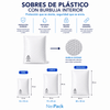 Sobres Burbuja de Plástico (PM1) - NeiPack